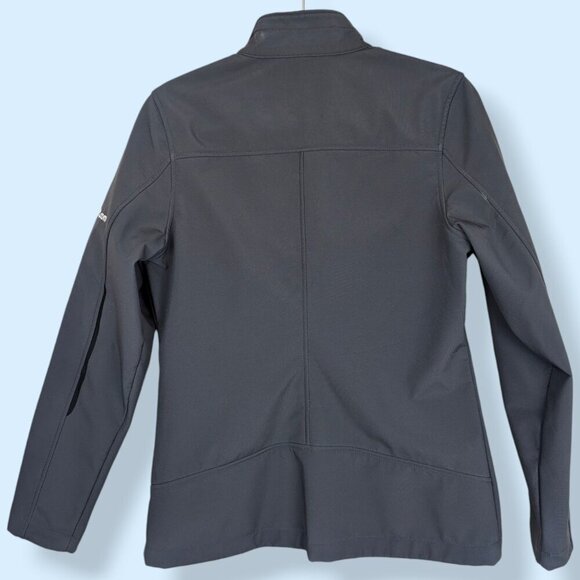 Port Authority (Microsoft) Grey Tech Jacket - Picture 7 of 11